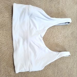 Lululemon Reversible Sports Bra